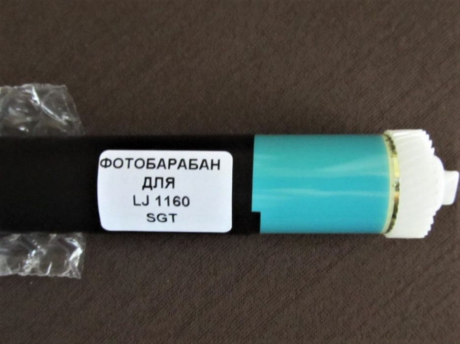 Фотобарабан HP LJ 1160 ( 5  шт. одним лотом )