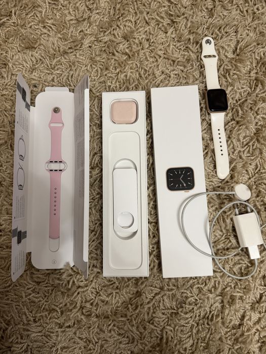 Apple watch 6, епл вотч 6