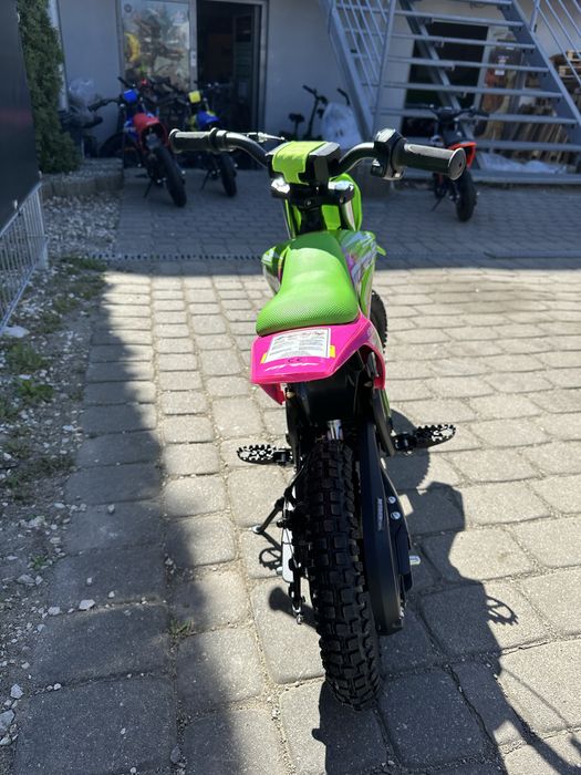Mini Cross elektryczny MRF eJOY 150W MX