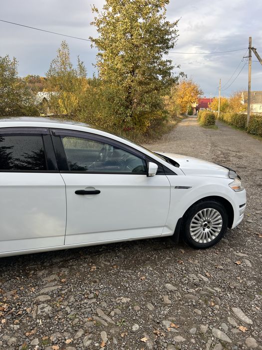 Продам Ford Mondeo