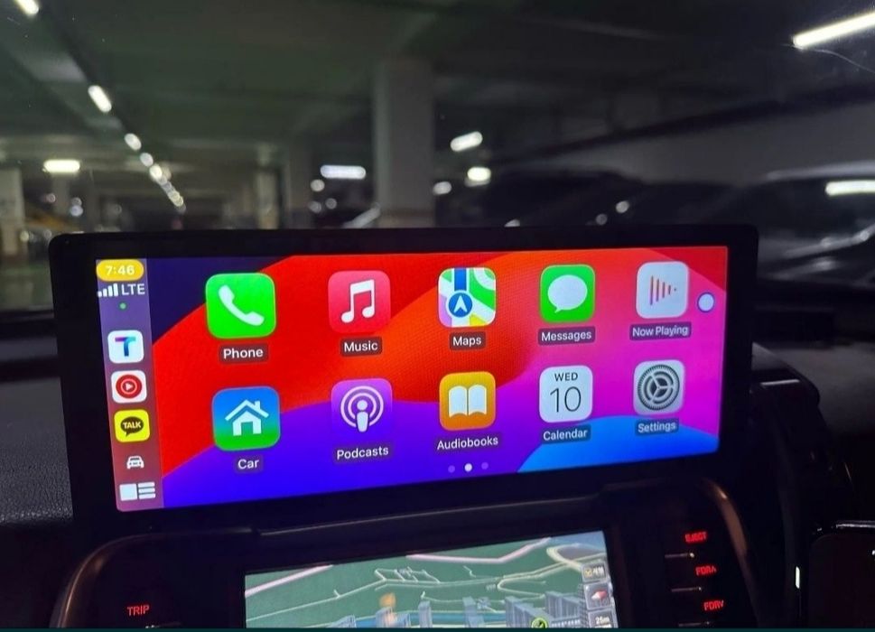 ‼️ 10" 11.3" ‼️ 2/32 ГБ Android Auto Carplay GPS, Екран 10 11.3 дюймів