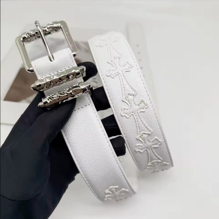 Ремінь Chrome Hearts