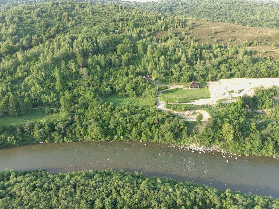 Будинок для відпочинку