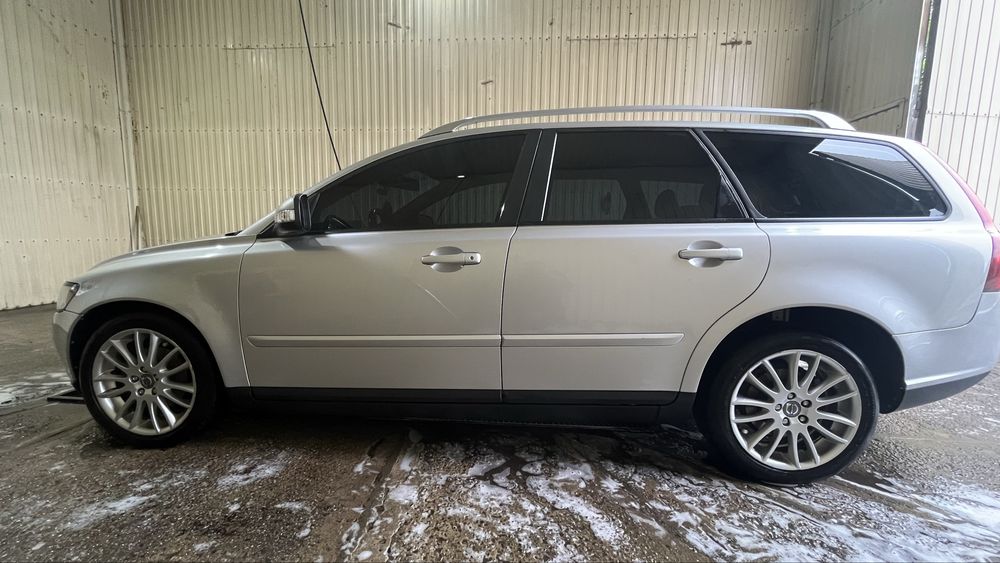 VOLVO V50 2010 VIN YV1MW76F2A2567938 фото оголошення 4 з 21
