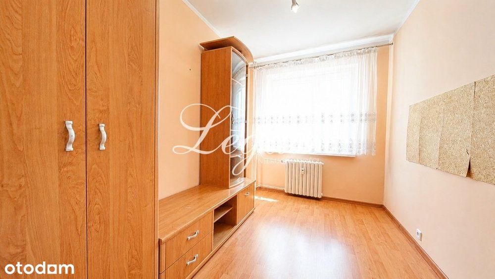 3 pokoje z miejscem postojowym i ogródkiem - View 5