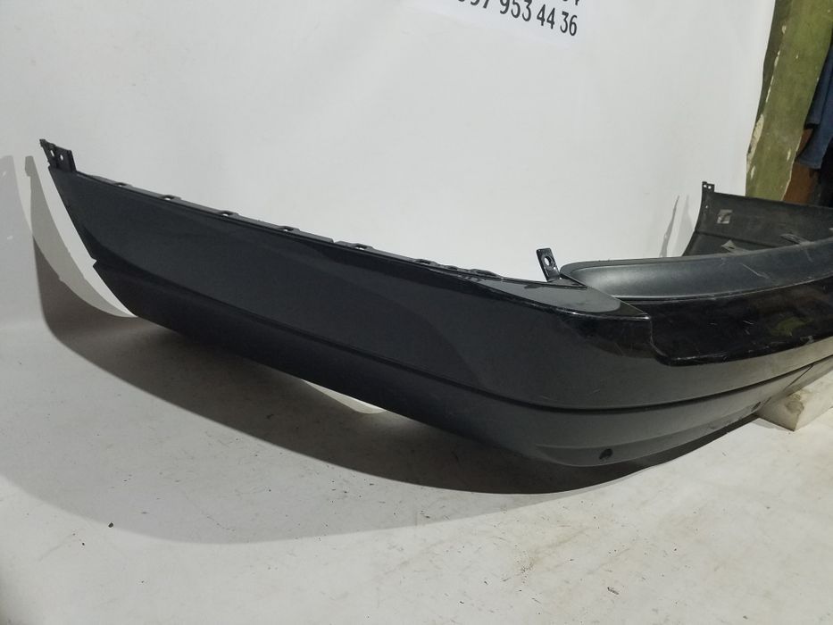 Бампер Lange Rover Range ROVER VOGUE рендж ровер ланд ровер накладка