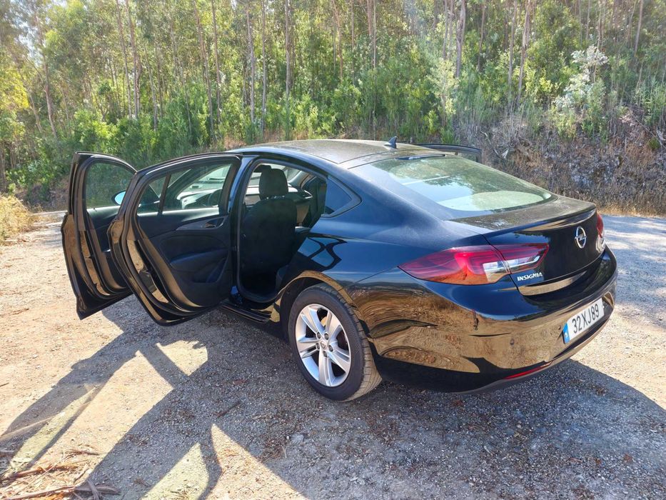 Opel Insignia 1.6 CDTI