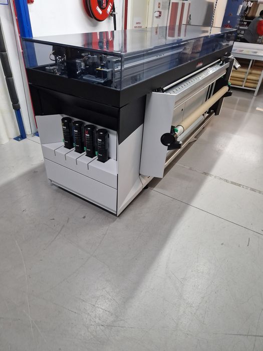 Impressora UV - CANON COLORADO 1650