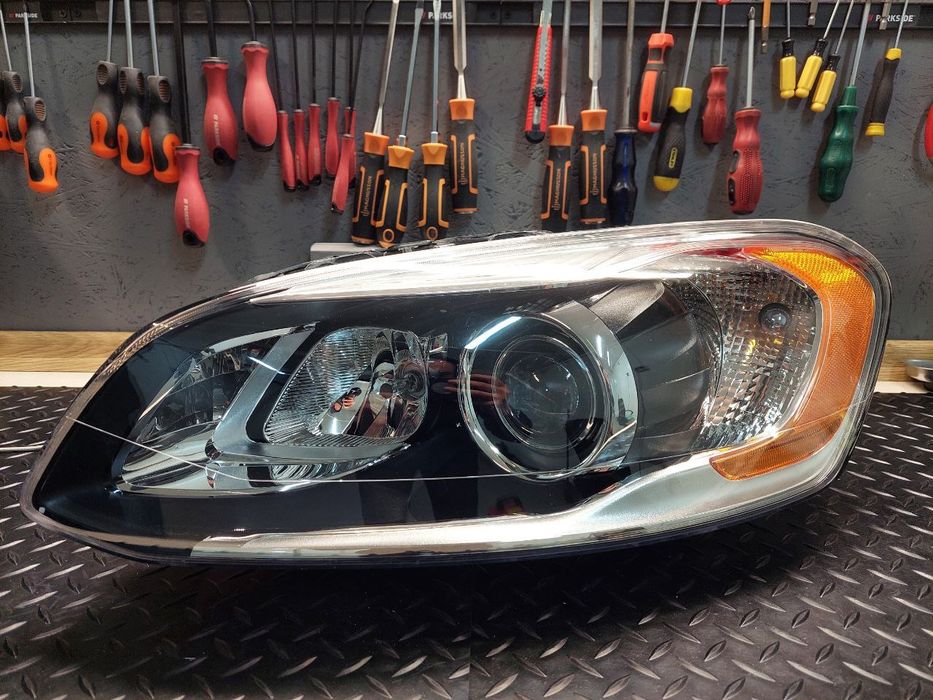 Polerowanie, naprawa, Uszczelnianie, Regeneracja reflektorów lamp