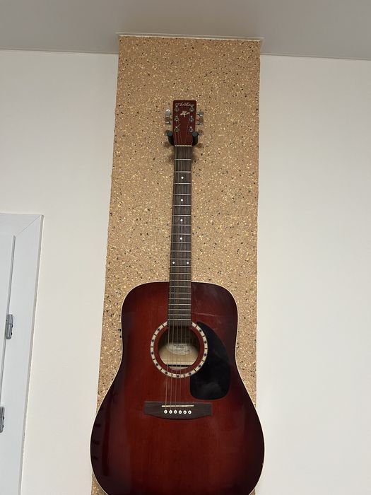 .Godin.КАНАДА.ArtLutherie