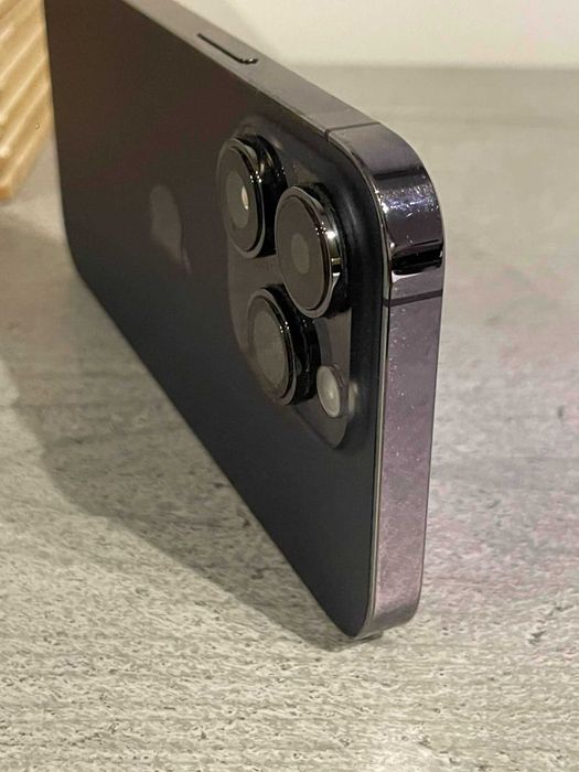 iPhone 14 pro *pod handel