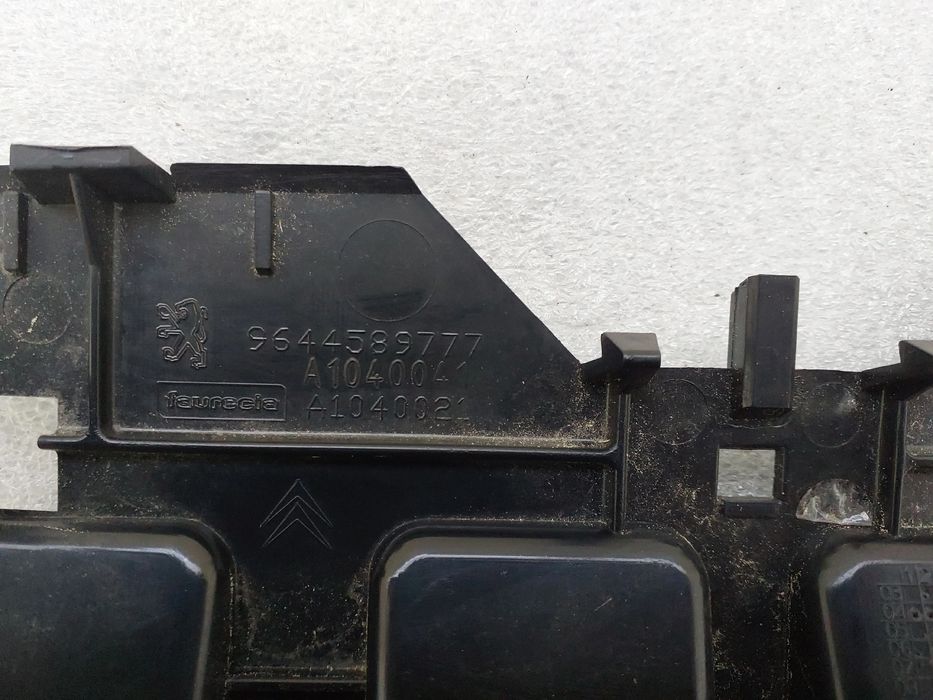 Difusor / saída de ar PEUGEOT 407 SW (6E_)