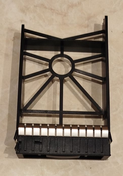 Zaślepka dysku twardego HP