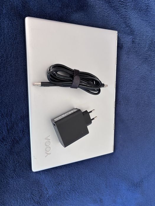 Laptop Lenovo Yoga 900S-12ISK