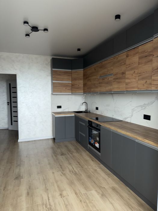 1-но кім ремонт парк Т. Шевченка