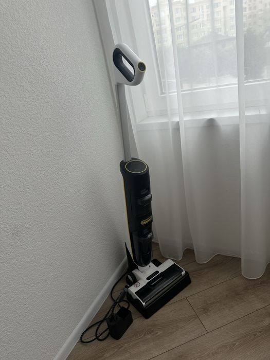 Миючий пилосос Karcher