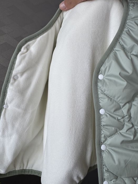 Безрукавка , жилетка 86-98