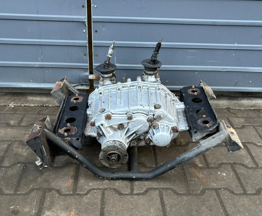 Reduktor skrzynia redukcyjna Honker 2324