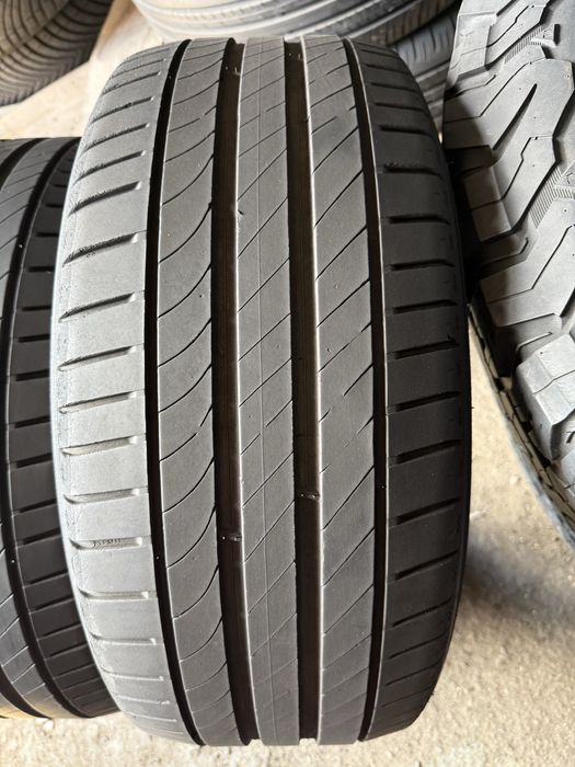 225/45 R17 Kleber Dynaxer UHP /2023рік/літо/2шт./