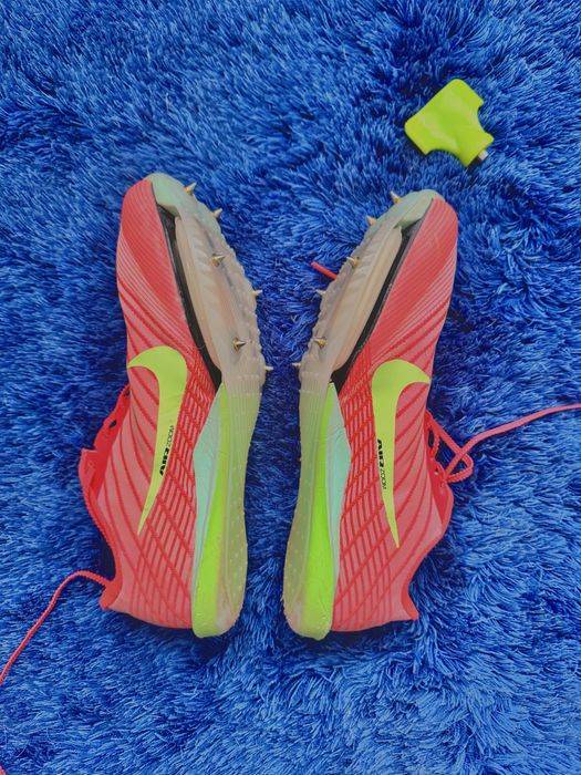 Шиповки maxfly 2