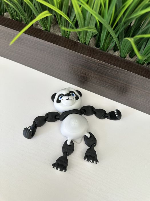 3д рухливі іграшки, антисирес, клікер