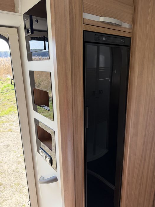 Kamper ADRIA CORAL XL Alkowa - Do wynajęcia