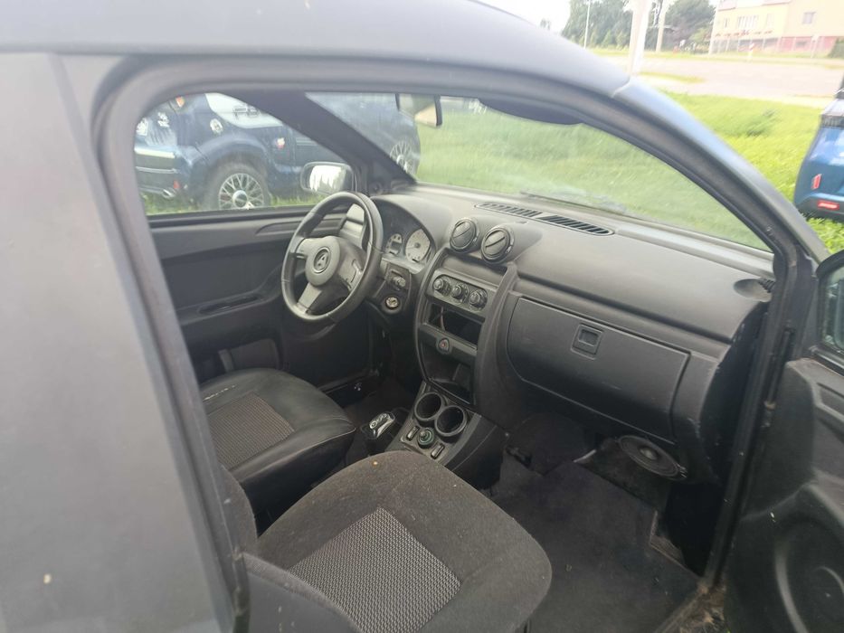 Aixam Crossline | 2011 r. | 56000 km. | Silnik Kubota