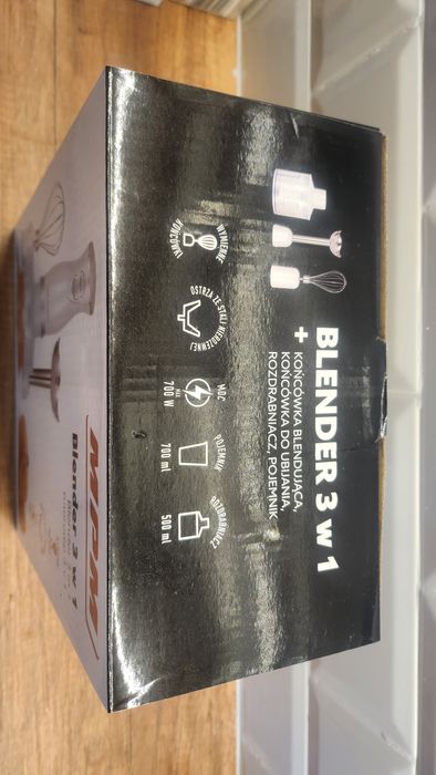 Blender MPM 3 w1