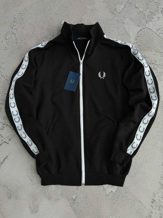 Чоловіча кофта Fred Perry