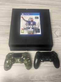 FIFA 23 - PS4 Sabrosa • OLX Portugal