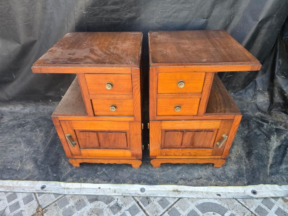 Mesinhas cabeceira
