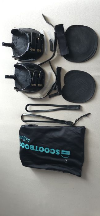 Buty Scootboot Adjust Enduro 6Slim