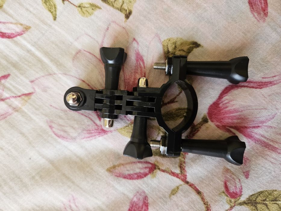 Екшн камера 4K Ultra HD WiFi Sport водонепроникна