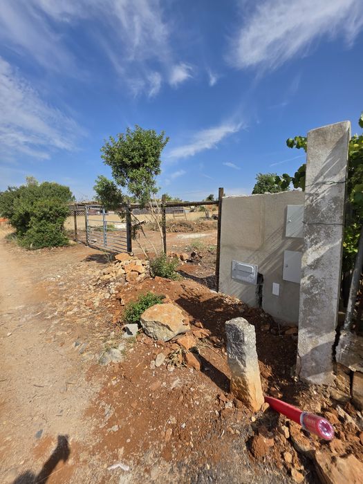 Terreno urbano para venda em Ferreiras
