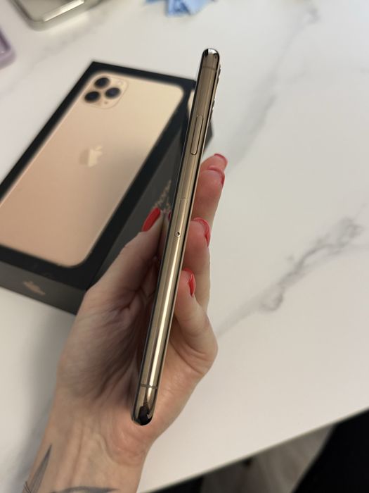 IPhone 11 Pro Max