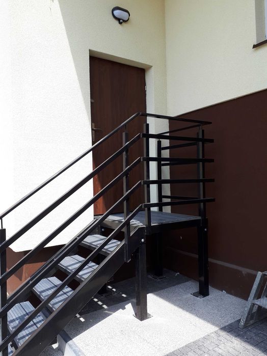 wynajmę lokal Olecko - Widok 2