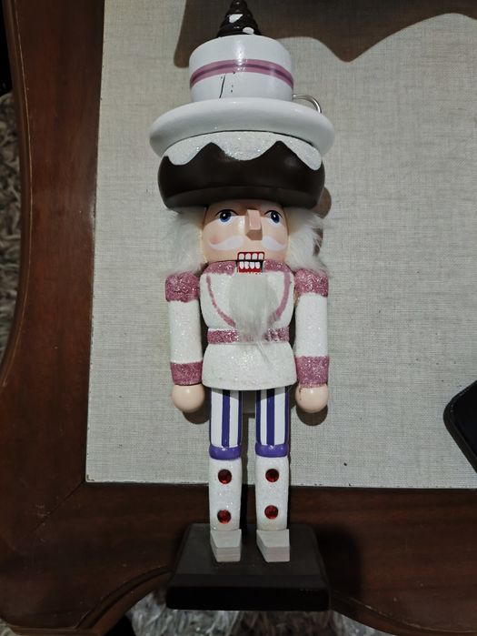 Nutcracker Doll426077852859125760