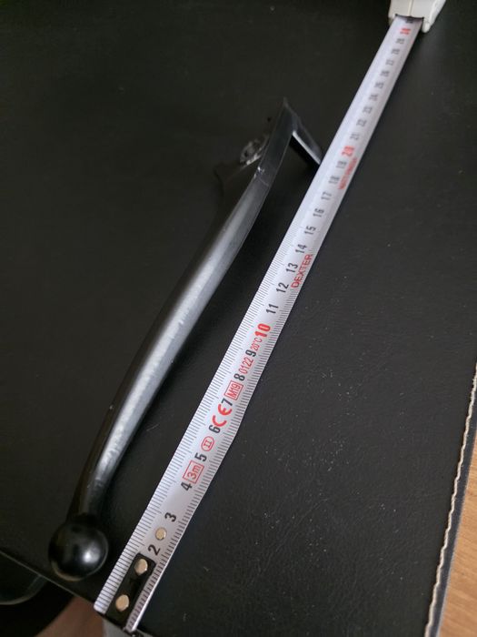 Manete para scooter universal