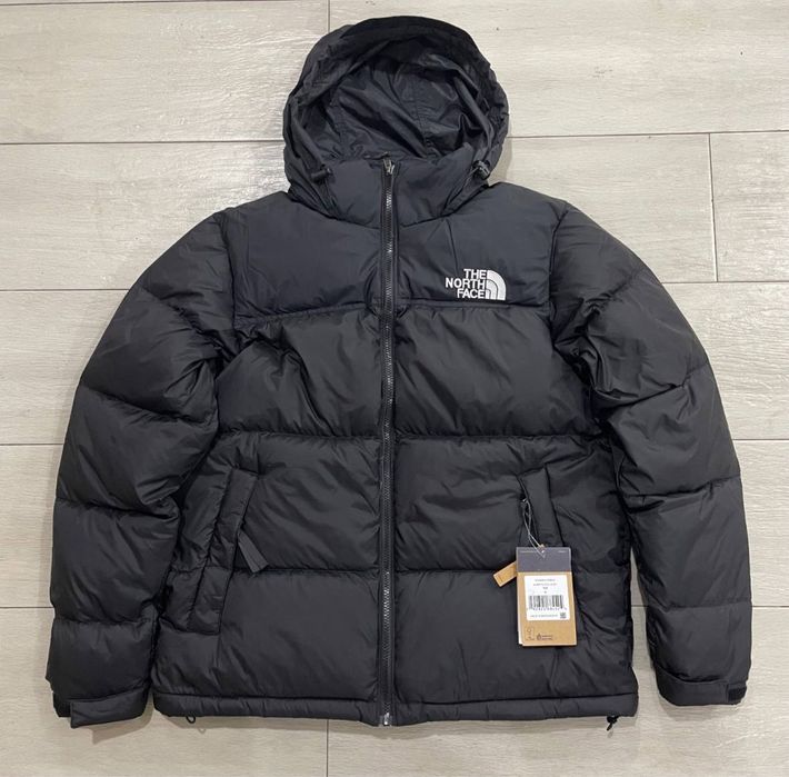 The North Face 1996 Retro Nuptse — ОРИГІНАЛ