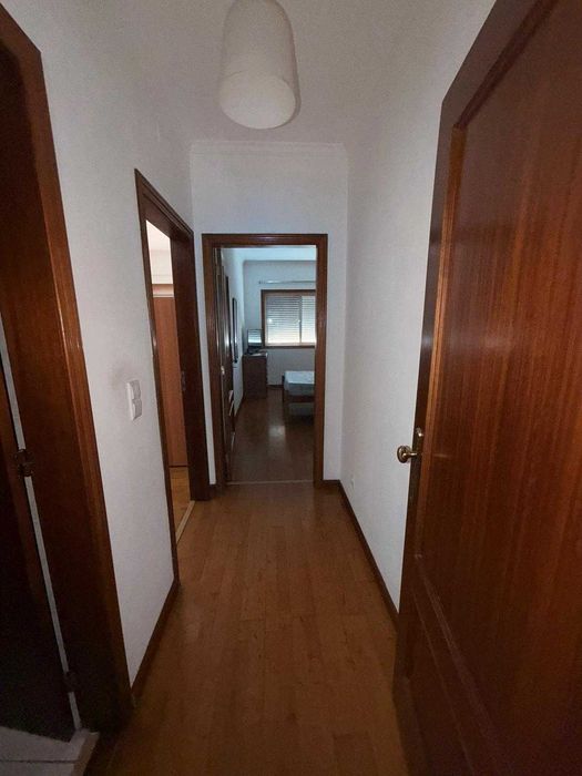 Apartamento T2 para Arrendamento