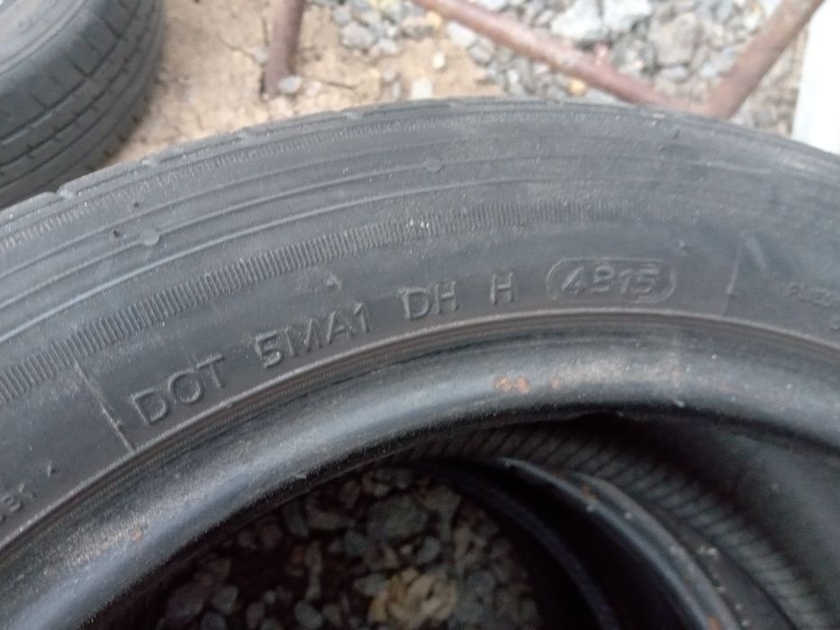Hankook ventus S1 evo 195/50R15 82H