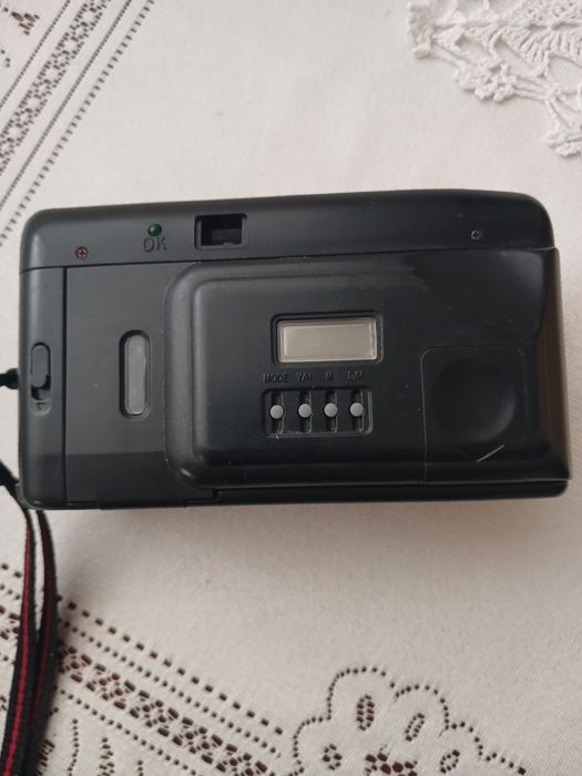 Продам фотоапарат SKINA  220D