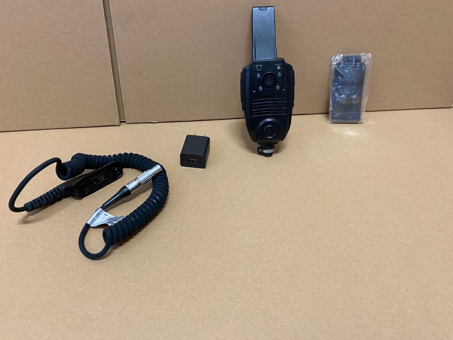 Kamera cyfrowa nasobna