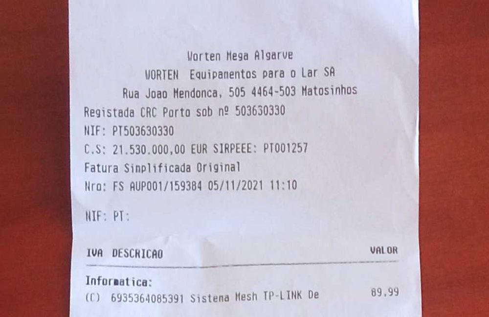 TP-Link AV600 Powerline