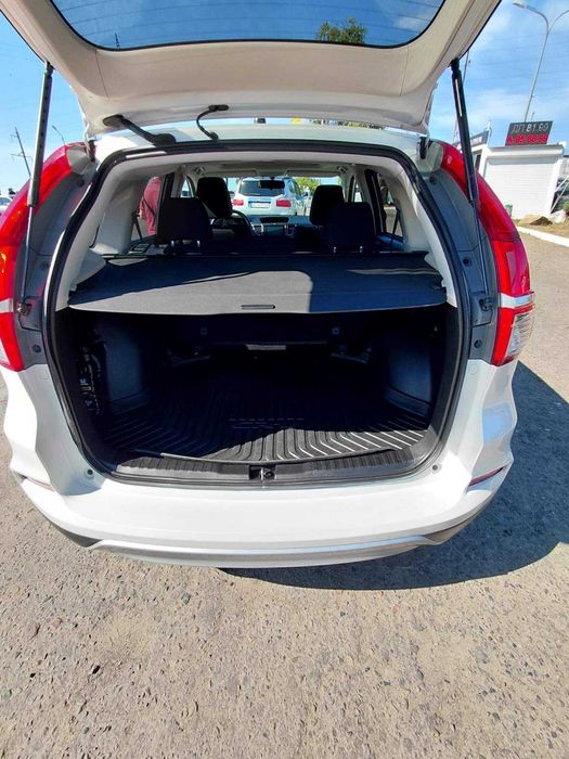 Honda CR-V 2015