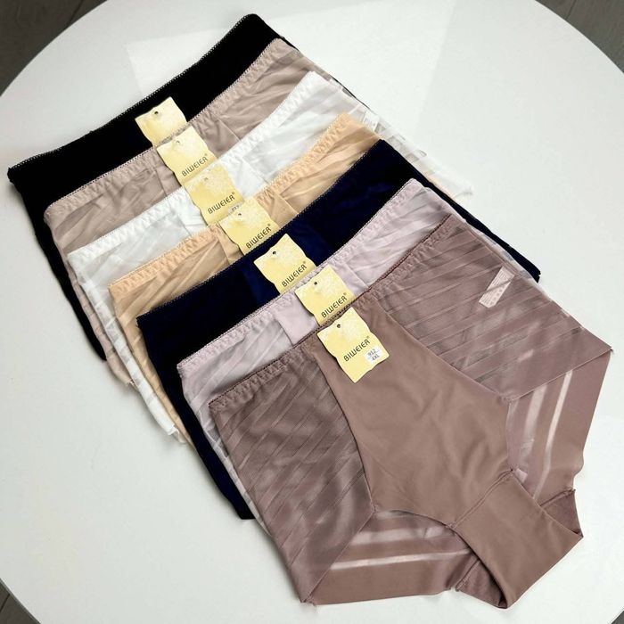 Трусики жіночі батал,норм, бразиліани