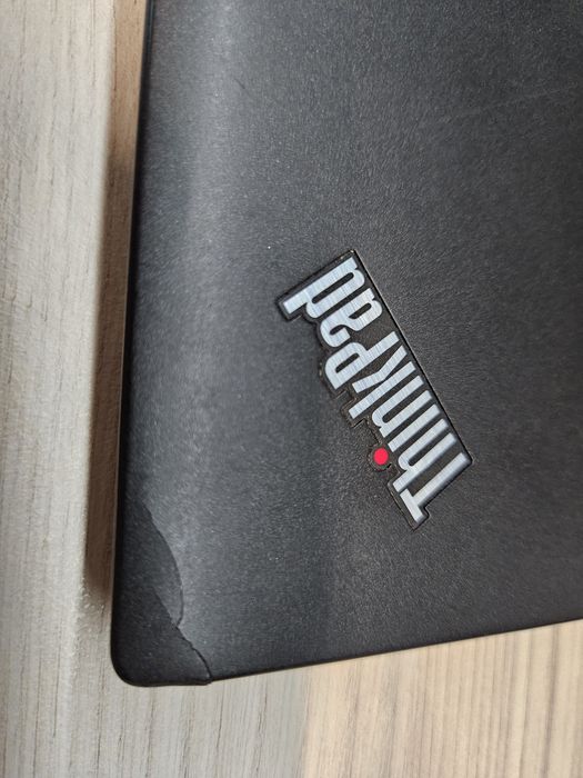 Ультрабук Lenovo Thinkpad X1 Carbon i7-5600U/16Gb/SSD 256Gb/14" IPS 2560x1440