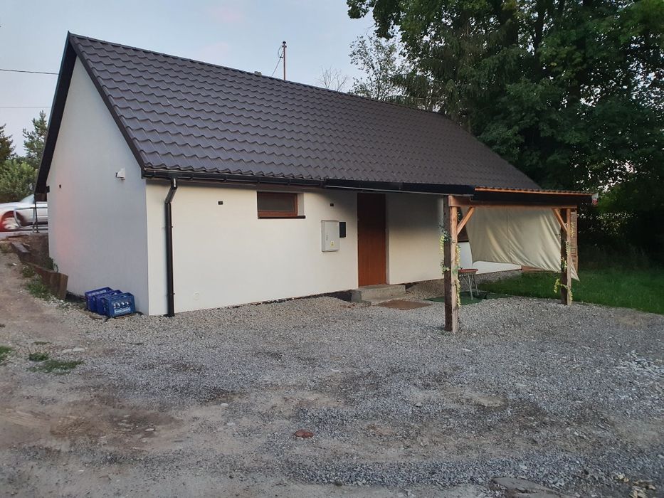 Dom do wynajęcia
