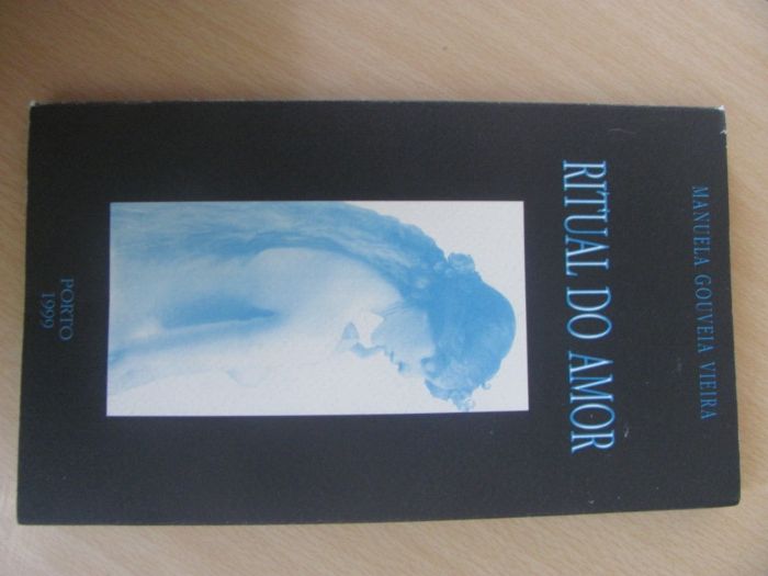Obras de Poesia- Autores Diversos