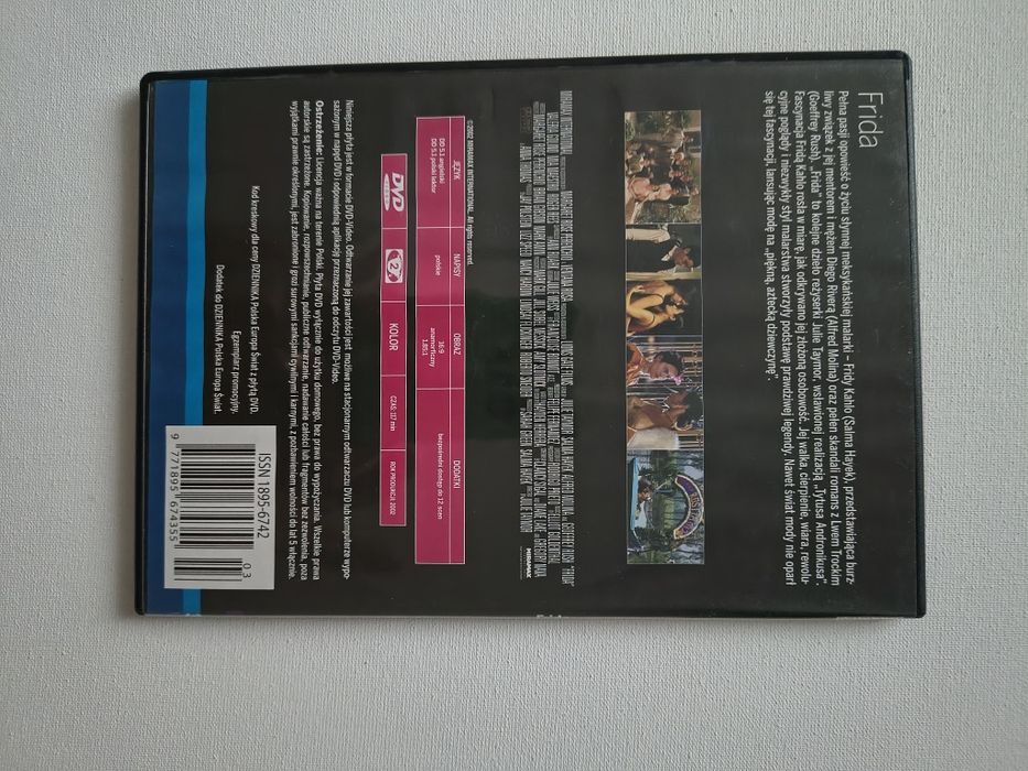 Wielcy w obiektywie-3 x DVD